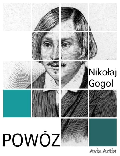 Powóz Gogol Nikolai