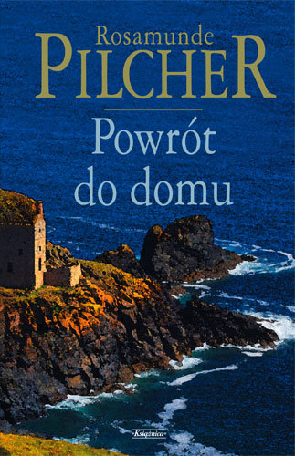 Powrót do domu Pilcher Rosamunde