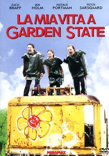 Powrót do Garden State Various Directors