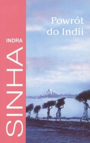 Powrót do Indii Sinha Indra