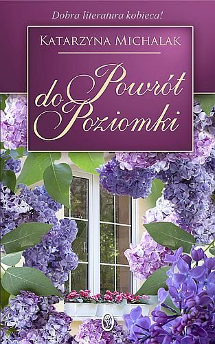 Powrót do poziomki Michalak Katarzyna