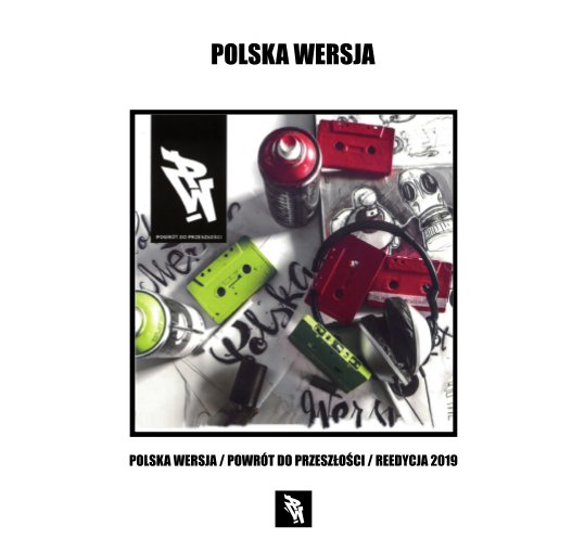Powrót do przeszłości (Reedycja) Polska Wersja