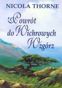 Powrót do Wichrowych Wzgórz Thorne Nicola