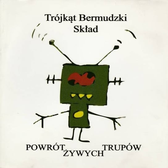 Powrót Żywych Trupów Various Artists