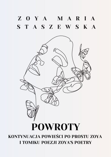 Powroty Zoya Staszewska