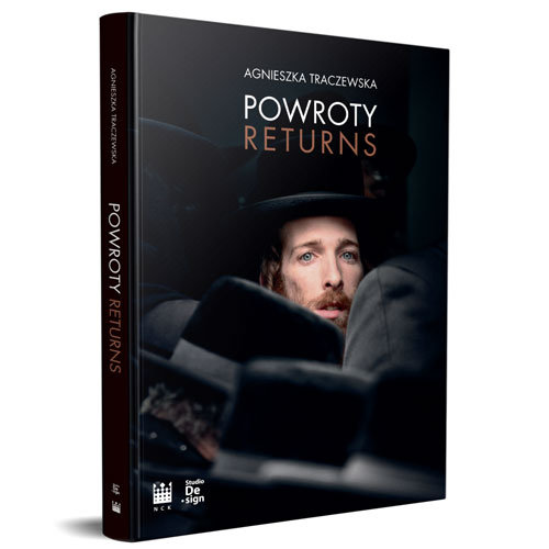 Powroty. Returns Traczewska Agnieszka