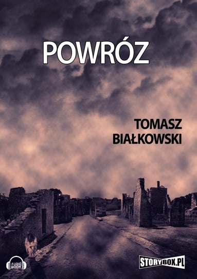 Powróz Białkowski Tomasz