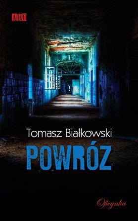 Powróz Białkowski Tomasz