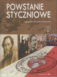 Powstanie styczniowe Nożyńska-Demianiuk Agnieszka