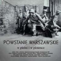 Powstanie Warszawskie – w Pieśni i w Piosence Various Artists