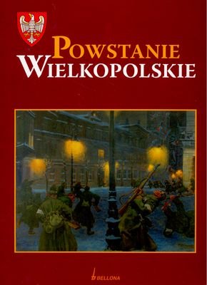 Powstanie wielkopolskie Macyszyn Jacek