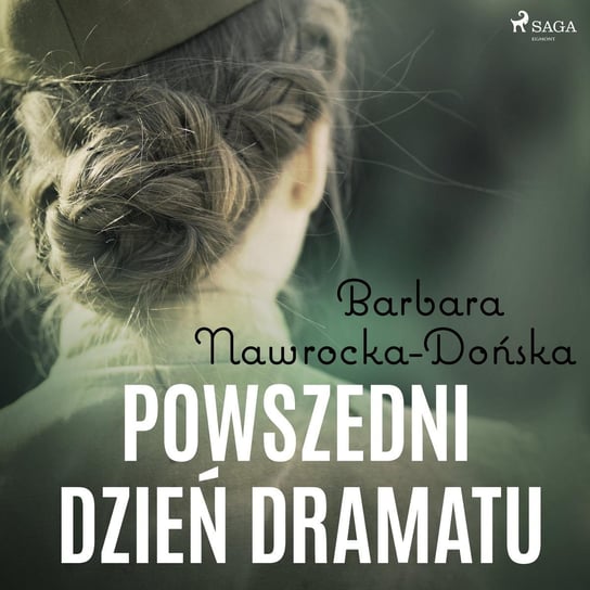 Powszedni dzień dramatu Dońska-Nawrocka Barbara