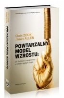 Powtarzalny model wzrostu: jak budować trwały biznes w czasie ciągłych zmian ICAN Sp. z o.o. Sp. Komandytowa