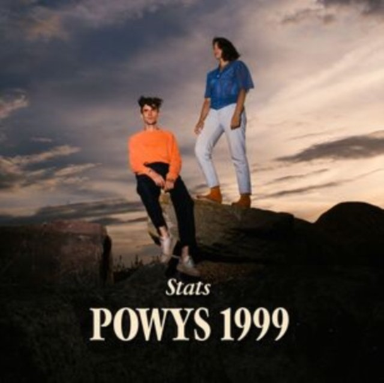 Powys 1999 Stats