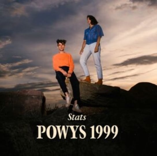 Powys 1999, płyta winylowa Stats