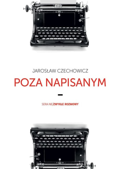 Poza napisanym Czechowicz Jarosław