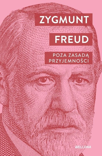 Poza zasadą przyjemności Freud Zygmunt