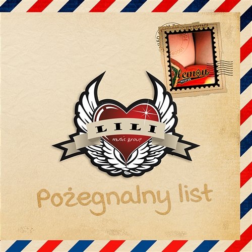 Pożegnalny list Lili