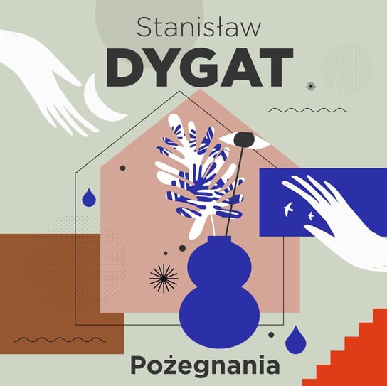 Pożegnania Dygat Stanisław
