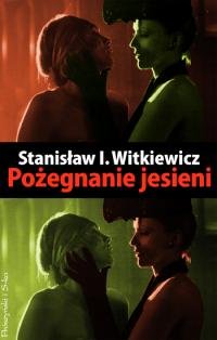 Pożegnanie jesieni Witkiewicz Stanisław Ignacy