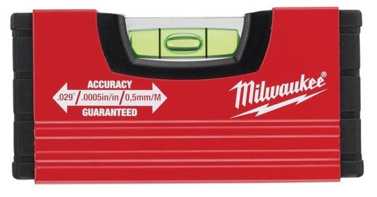 Poziomica 10Cm Mini Milwaukee Milwaukee