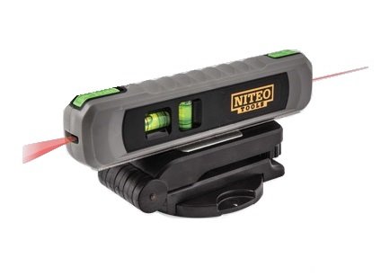 Poziomica laserowa Niteo Tools SLL006-18 Niteo Tools