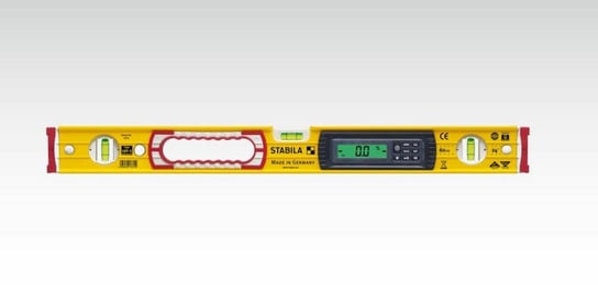 Poziomnica elektroniczna STABILA 196-2 ip65, 180 cm STABILA