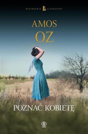 Poznać kobietę Oz Amos