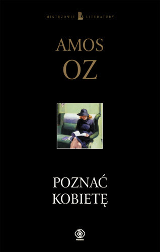 Poznać kobietę Oz Amos