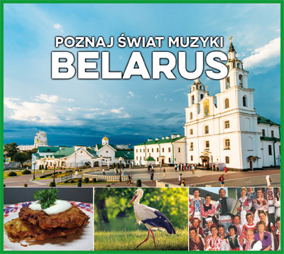 Poznaj świat muzyki - Belarus Ne Rush