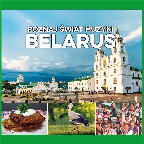 Poznaj świat muzyki: Belarus Nerush