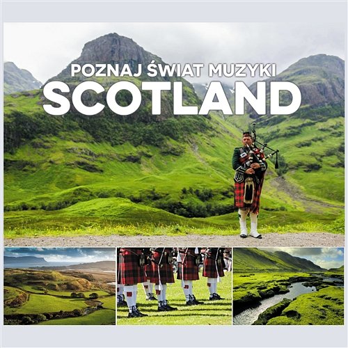 Poznaj świat muzyki: Scotland Paweł Betley, Paweł "Agryll" Lipnicki
