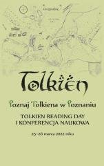Poznaj Tolkiena w Poznaniu. Tolkien Reading Day... Opracowanie zbiorowe