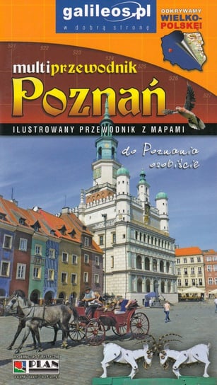 Poznań Opracowanie zbiorowe