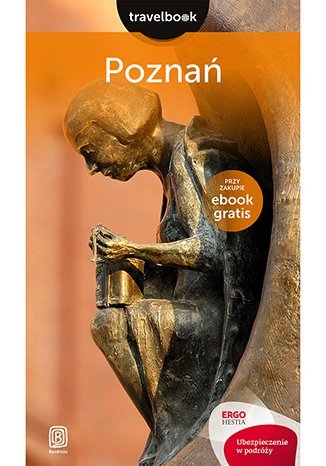 Poznań - ebook PDF Byrtek Katarzyna