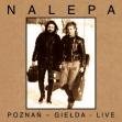 Poznań - Giełda - Live Nalepa Tadeusz