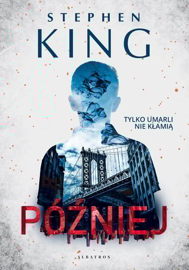 Później King Stephen