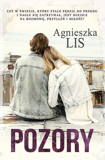 Pozory Lis Agnieszka
