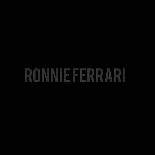 Pozostałość Ronnie Ferrari