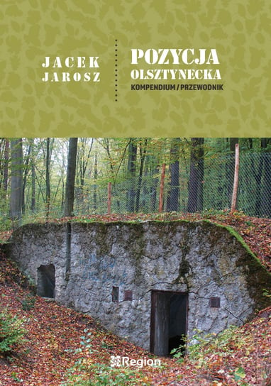 Pozycja Olsztynecka Jarosz Jacek