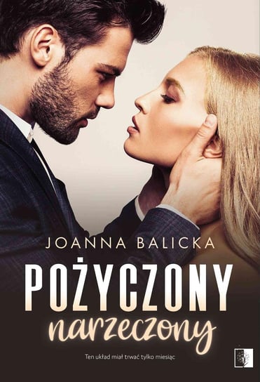 Pożyczony narzeczony Balicka Joanna