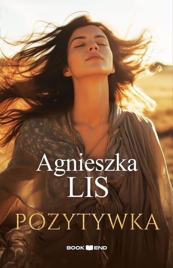 Pozytywka Lis Agnieszka