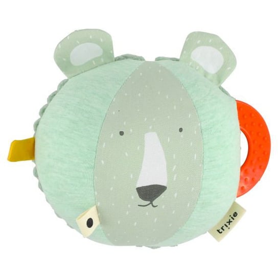 PPD, aktywizująca piłka sensoryczna Mr. Polar Bear Trixie Baby