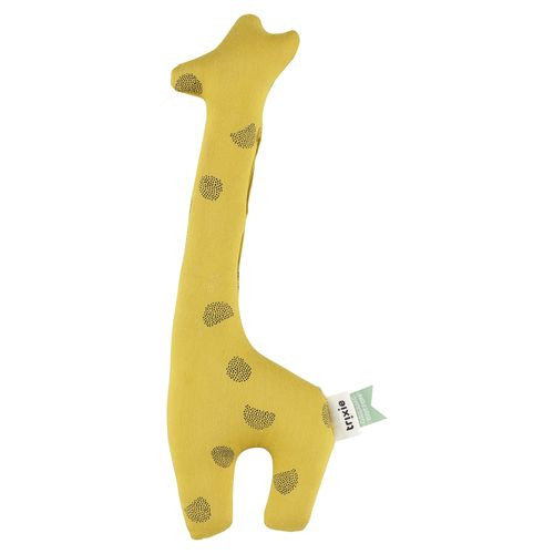 PPD, grzechotka Żyrafa Sunny Spots Trixie Baby