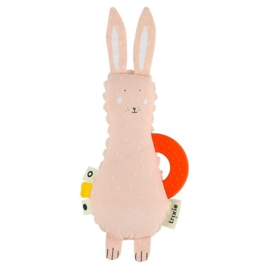 PPD, maskoka z gryzakiem Mrs.Rabbit Mini Trixie Baby