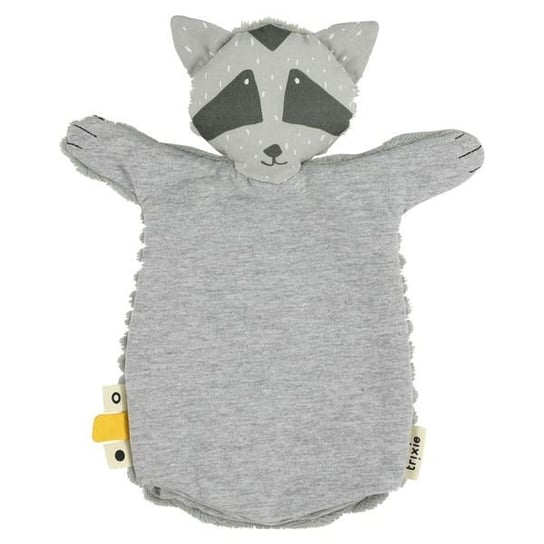 PPD, pacynka Mr.Raccoon Trixie Baby