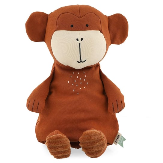 PPD, Plush toy large - Mr. Monkey, maskotka Trixie Baby