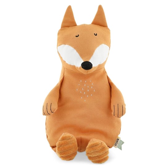 PPD, Plush toy large, pluszak, Mr Fox Trixie Baby
