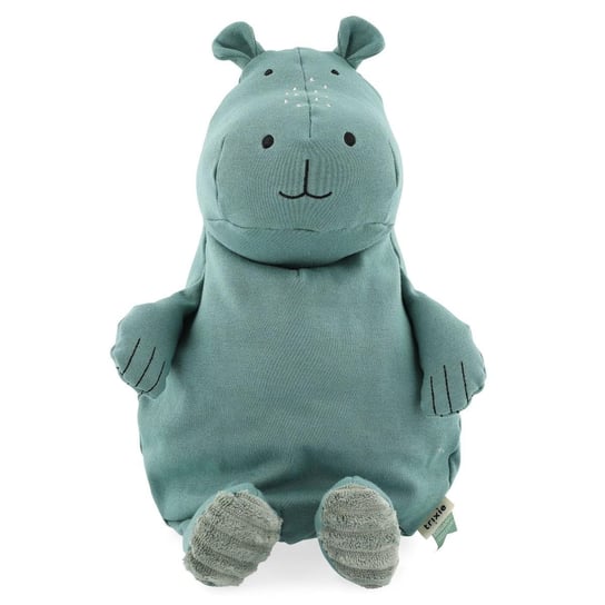 PPD, Plush toy large, pluszak, Mr Hippo Trixie Baby