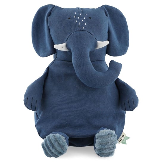 PPD, Plush toy large, pluszak, Mrs Elephant Trixie Baby